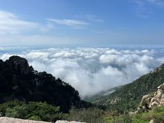 -泰山风景名胜区