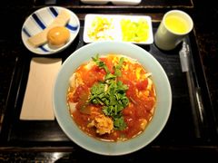 -喜晋道面馆(华严寺广场店)