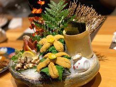 -大岛日本料理铁板烧(南通大饭店)