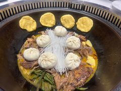 -玺炖·中国铁锅炖(虹桥天街店)