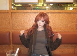 -DL HOPE明星造型