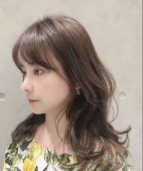-潘多拉Hairsalon