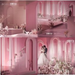 -美薇亭婚礼顾问