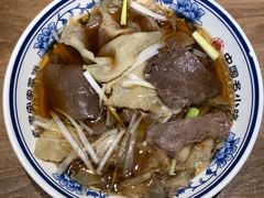 牛肉罩饼-直隶安家牛肉罩饼(建华店)