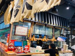 -渔米丰·广府鱼汤米线(光明广场店)