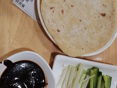 -姥家春饼店(漳州二路店)