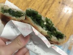 -王记肉火烧早餐中国店