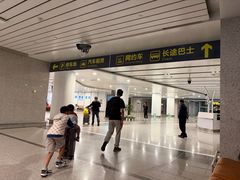 -银川河东国际机场