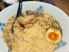 -雷神拉面(财富中心玉米楼店)