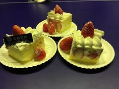 -FASHION BAKERY法森贝克(新德路店)