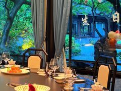 -乾园.魏庐湖景餐厅(花港店)