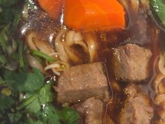-康师傅私房牛肉面(申虹店)