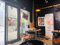 -miss密斯韩餐(平阳景苑店)