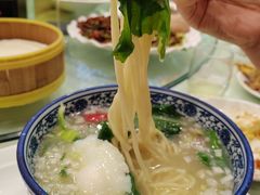 -东四民芳餐厅(世茂工三店)
