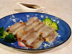 -红棉中餐厅·广州海航威斯汀酒店