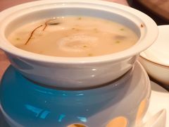 花胶黄鱼羹-新荣记(南京西路店)