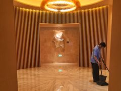 -苏州金鸡湖文博诺富特酒店