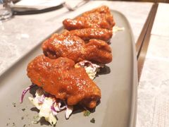 -Hurricane's Grill 飓风牛排
