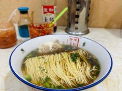 -周记粉店(县正街店)