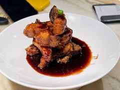 -吴越荣记苏州菜·松鼠桂鱼(月光码头店)