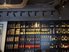 -街角 T·COFFEE 融合料理·BISTRO(车公庙店)