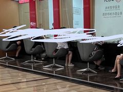 -中国工商银行(上海市徐汇支行华山路支行)