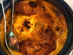 巧制焗葡国鸡-沙利文餐厅(南湾街店)