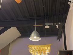大堂-向川南·水煮鱼·川菜(和平里店)