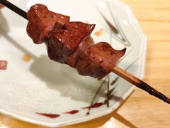鸡肝-鳥禾(天津店)