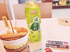 全家便利店(上海南站二店)-全家便利店(上海南站站店)