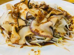 -东山壹号海鲜餐厅(金銮名都店)
