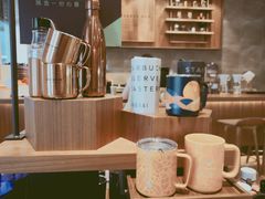 -星巴克臻选(广州沙面店)