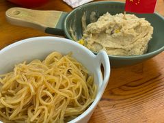 拌土豆丝-炒豆合作社(东四总店)