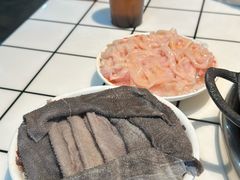 -扎起市井老火锅(乐山总店)