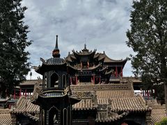 -高庙保安寺
