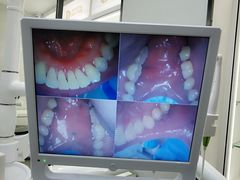 -牙博士口腔品牌连锁(杨浦店)