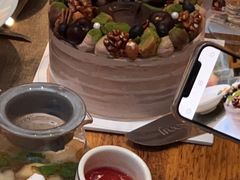 -食间牛排(湖西路店)