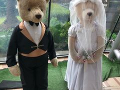 -济州岛泰迪熊博物馆