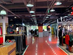 -法雅体育工厂店(皂君庙路店)