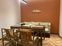 -沐春秋茶书院·茶室.茶馆.商务包房(知春路店)