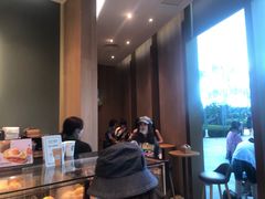 -星巴克(三亚海棠湾国际免税城店)