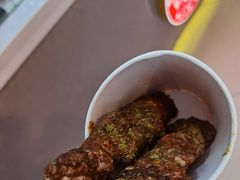 招牌里脊肉-首炸里脊肉(汉神购物广场店)