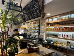 -唐咖精品咖啡(大理古城手冲店)