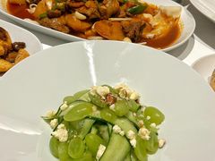 -香料集市新疆餐厅·清真聚餐(成都远洋太古里店)