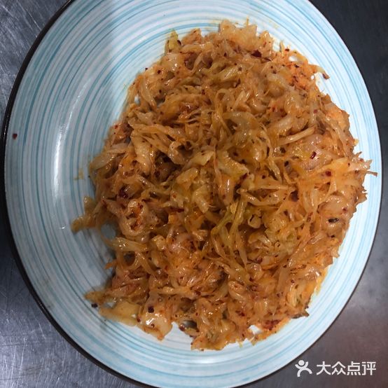 山麓园烧烤(和平北大街店)