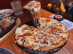-澳骄 Aussie Kitchen·手工披萨·西餐(国大店)