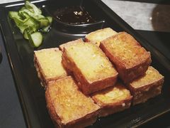 -馔豚·台北菜专门店(深圳湾万象城店)
