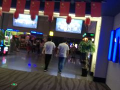 -万达影城(港闸万达广场IMAX店)