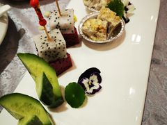 -厦门悦华酒店