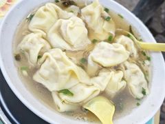 -小秋水饺(大成路总店)